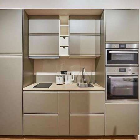 Apartment Notre Dame De Paris By Studio Prestige Esterno foto
