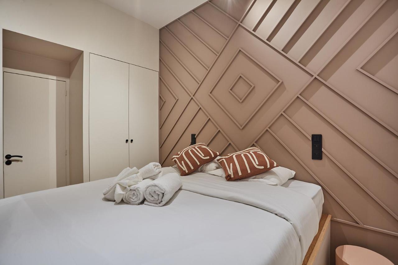 Apartment Notre Dame De Paris By Studio Prestige Esterno foto