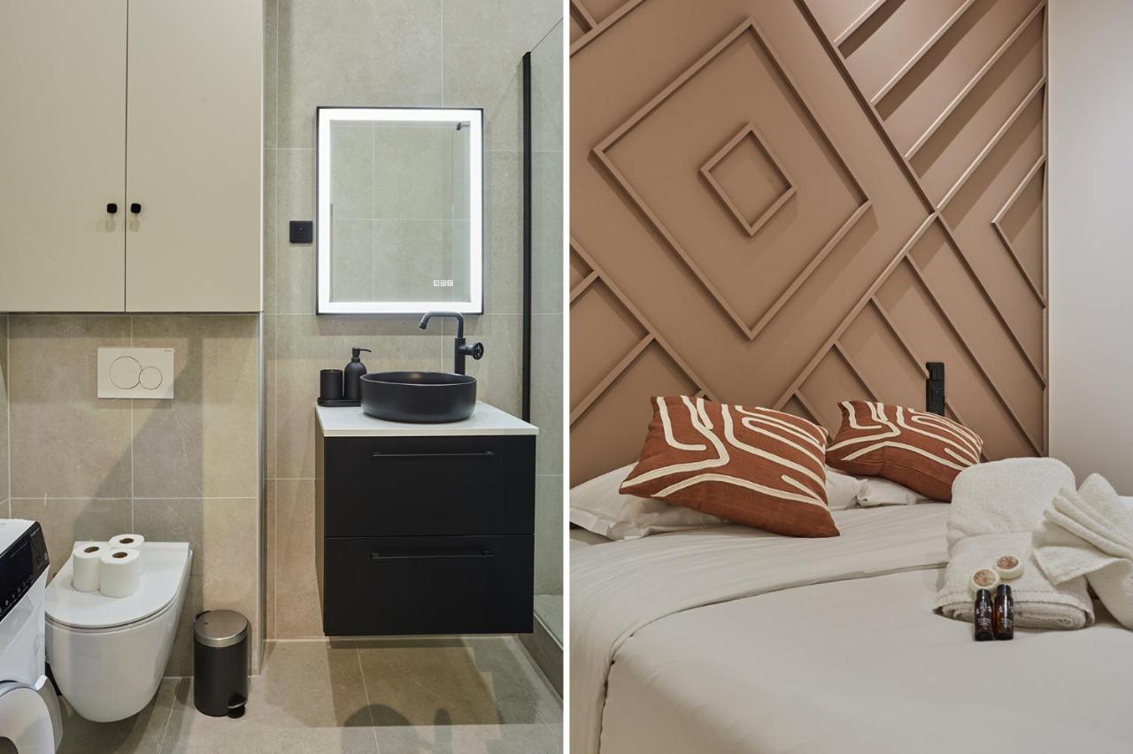 Apartment Notre Dame De Paris By Studio Prestige Esterno foto