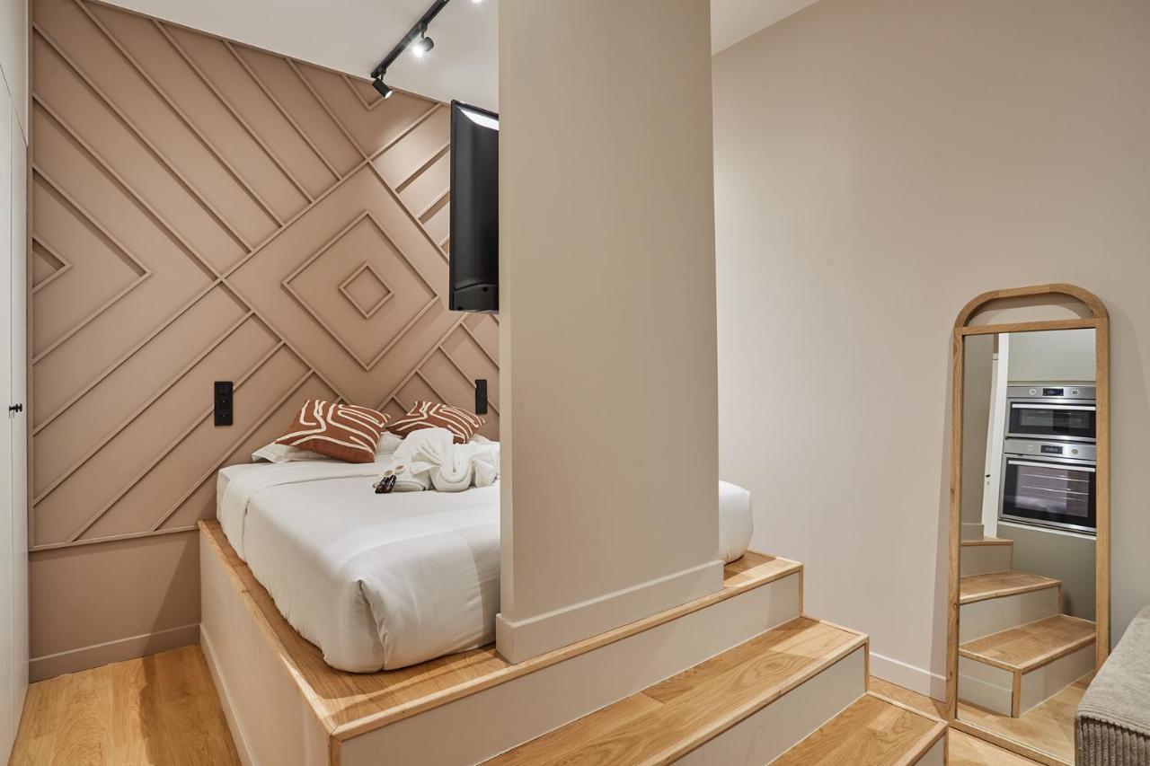 Apartment Notre Dame De Paris By Studio Prestige Esterno foto