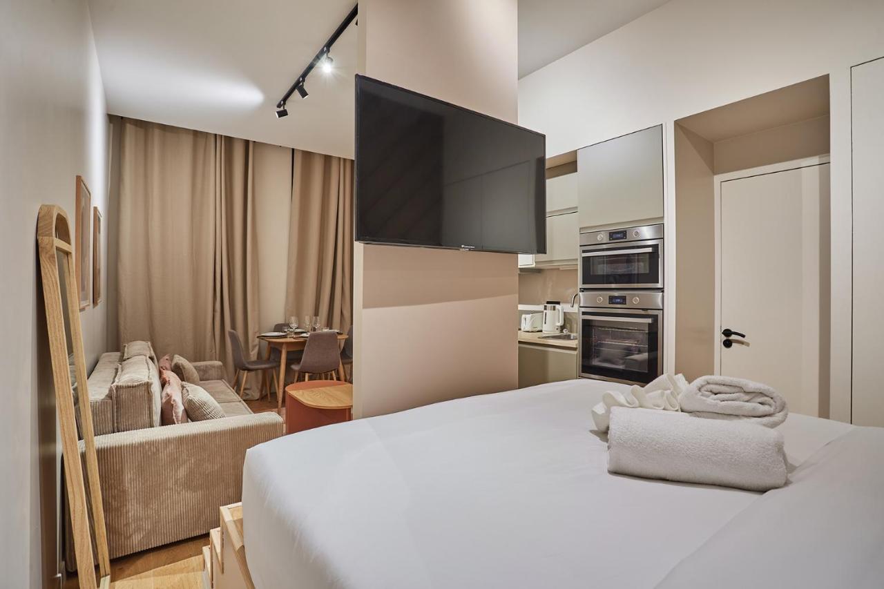 Apartment Notre Dame De Paris By Studio Prestige Esterno foto