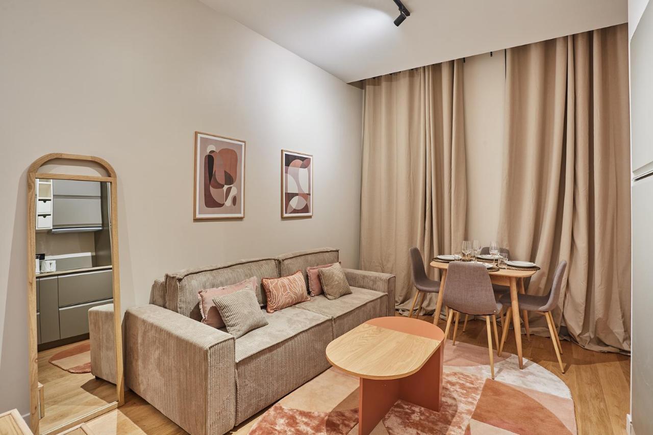 Apartment Notre Dame De Paris By Studio Prestige Esterno foto