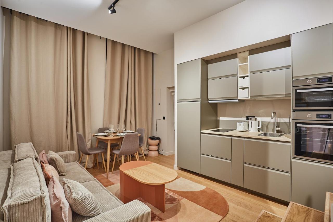 Apartment Notre Dame De Paris By Studio Prestige Esterno foto