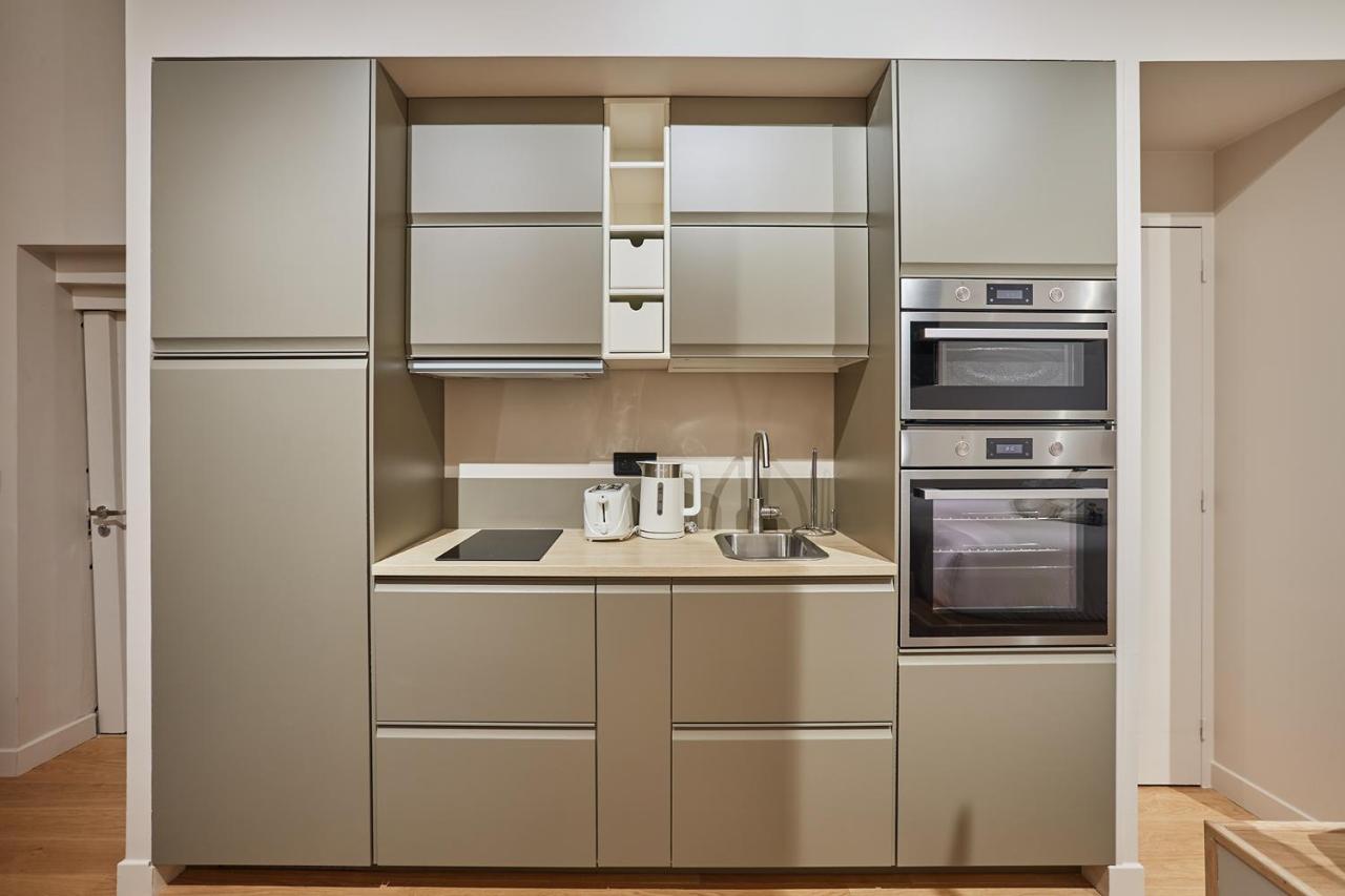 Apartment Notre Dame De Paris By Studio Prestige Esterno foto