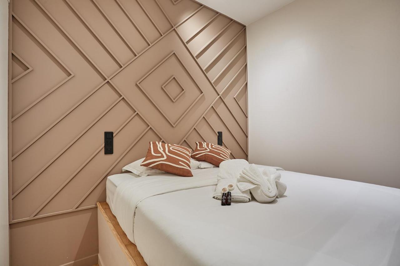Apartment Notre Dame De Paris By Studio Prestige Esterno foto