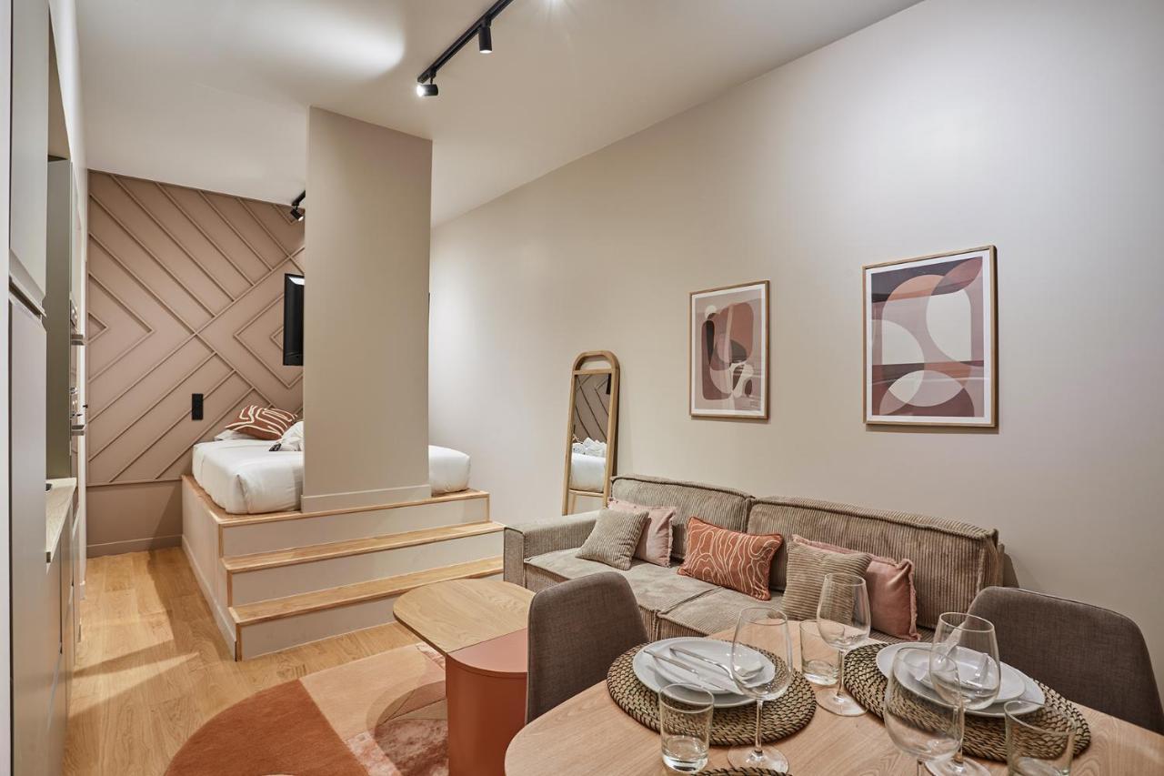 Apartment Notre Dame De Paris By Studio Prestige Esterno foto
