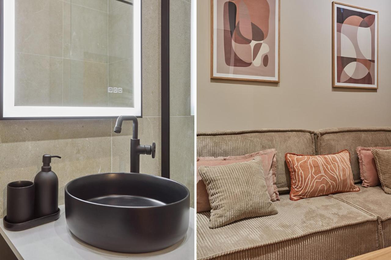 Apartment Notre Dame De Paris By Studio Prestige Esterno foto